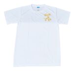 Spandex Roundneck T-Shirt Thumbnail