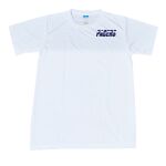 Spandex Roundneck T-Shirt Thumbnail