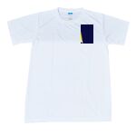 Spandex Roundneck T-Shirt Thumbnail