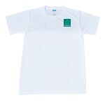 Spandex Roundneck T-Shirt Thumbnail