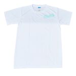 Spandex Roundneck T-Shirt Thumbnail