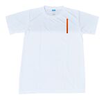 Spandex Roundneck T-Shirt Thumbnail