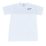 Spandex Roundneck T-Shirt Thumbnail