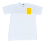 Spandex Roundneck T-Shirt Thumbnail