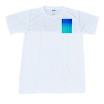 Spandex Roundneck T-Shirt Thumbnail