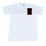 Spandex Roundneck T-Shirt Thumbnail