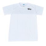 Spandex Roundneck T-Shirt Thumbnail