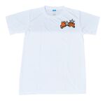 Spandex Roundneck T-Shirt Thumbnail