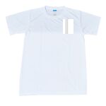 Spandex Roundneck T-Shirt Thumbnail