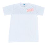 Spandex Roundneck T-Shirt Thumbnail