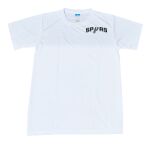 Spandex Roundneck T-Shirt Thumbnail