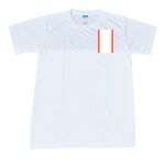 Spandex Roundneck T-Shirt Thumbnail