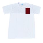 Spandex Roundneck T-Shirt Thumbnail