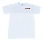 Spandex Roundneck T-Shirt Thumbnail