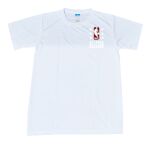Spandex Roundneck T-Shirt Thumbnail