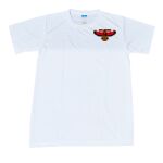 Spandex Roundneck T-Shirt Thumbnail