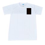 Spandex Roundneck T-Shirt Thumbnail