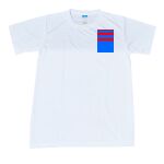 Spandex Roundneck T-Shirt Thumbnail