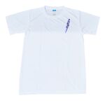 Spandex Roundneck T-Shirt Thumbnail