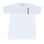Spandex Roundneck T-Shirt Thumbnail