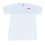 Spandex Roundneck T-Shirt Thumbnail