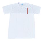Spandex Roundneck T-Shirt Thumbnail