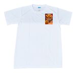 Spandex Roundneck T-Shirt Thumbnail