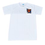 Spandex Roundneck T-Shirt Thumbnail