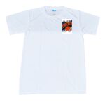 Spandex Roundneck T-Shirt Thumbnail