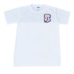 Spandex Roundneck T-Shirt Thumbnail