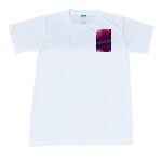 Spandex Roundneck T-Shirt Thumbnail