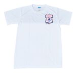 Spandex Roundneck T-Shirt Thumbnail