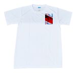Spandex Roundneck T-Shirt Thumbnail
