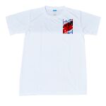 Spandex Roundneck T-Shirt Thumbnail