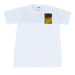 Spandex Roundneck T-Shirt Thumbnail