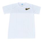 Spandex Roundneck T-Shirt Thumbnail