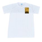 Spandex Roundneck T-Shirt Thumbnail