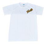 Spandex Roundneck T-Shirt Thumbnail