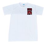 Spandex Roundneck T-Shirt Thumbnail
