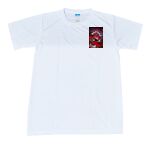 Spandex Roundneck T-Shirt Thumbnail