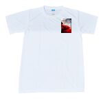 Spandex Roundneck T-Shirt Thumbnail