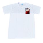Spandex Roundneck T-Shirt Thumbnail
