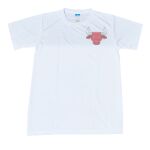 Spandex Roundneck T-Shirt Thumbnail