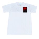 Spandex Roundneck T-Shirt Thumbnail