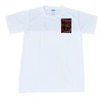 Spandex Roundneck T-Shirt Thumbnail