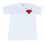 Spandex Roundneck T-Shirt Thumbnail