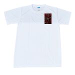 Spandex Roundneck T-Shirt Thumbnail