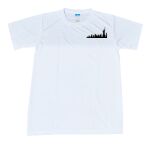 Spandex Roundneck T-Shirt Thumbnail