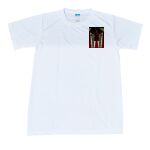 Spandex Roundneck T-Shirt Thumbnail