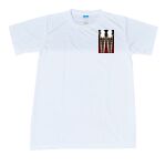 Spandex Roundneck T-Shirt Thumbnail
